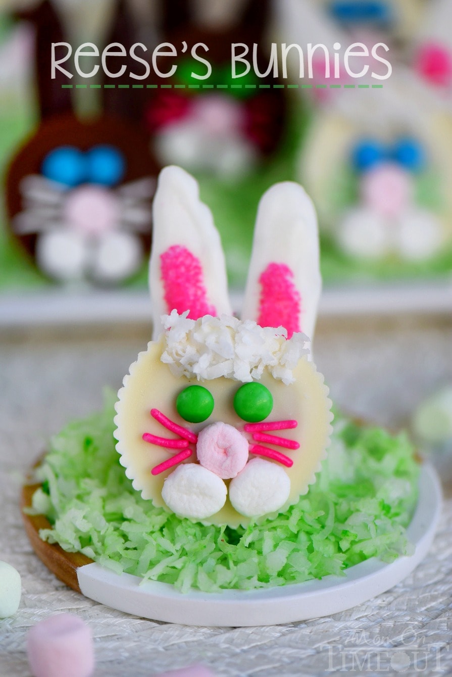 Reese's Bunnies