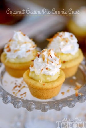 coconut-cream-pie-cookie-cups