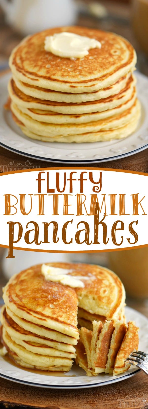 buttermilk-pancakes-recipe-collage