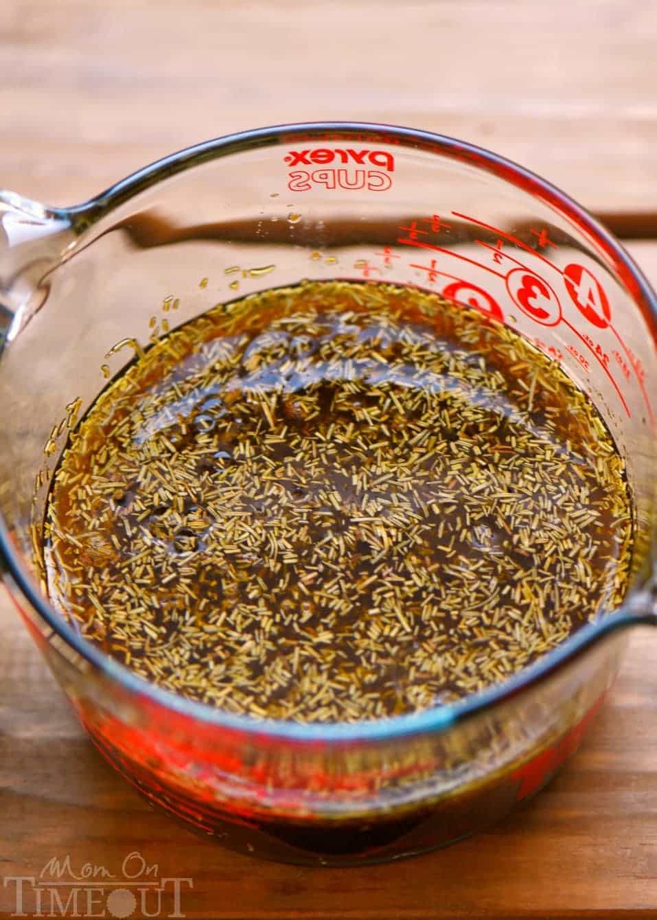 The BEST Chicken Marinade Recipe - Mom On Timeout