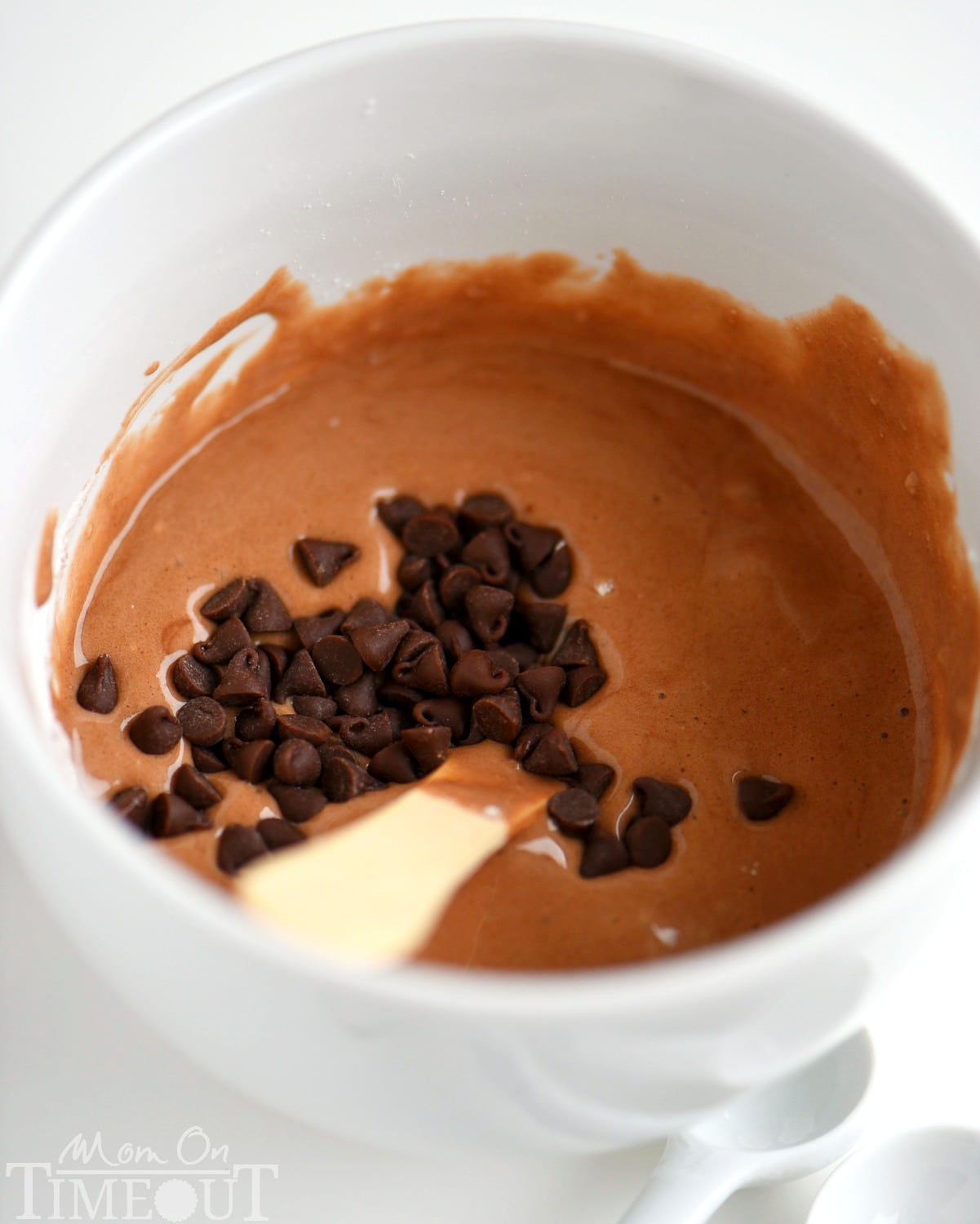 Hot Chocolate Mug Cake No Flour Hot Chocolate Mug Cake No Flour