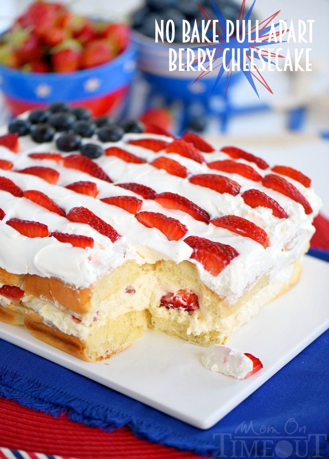 no-bake-pull-apart-berry-cheesecake-recipe