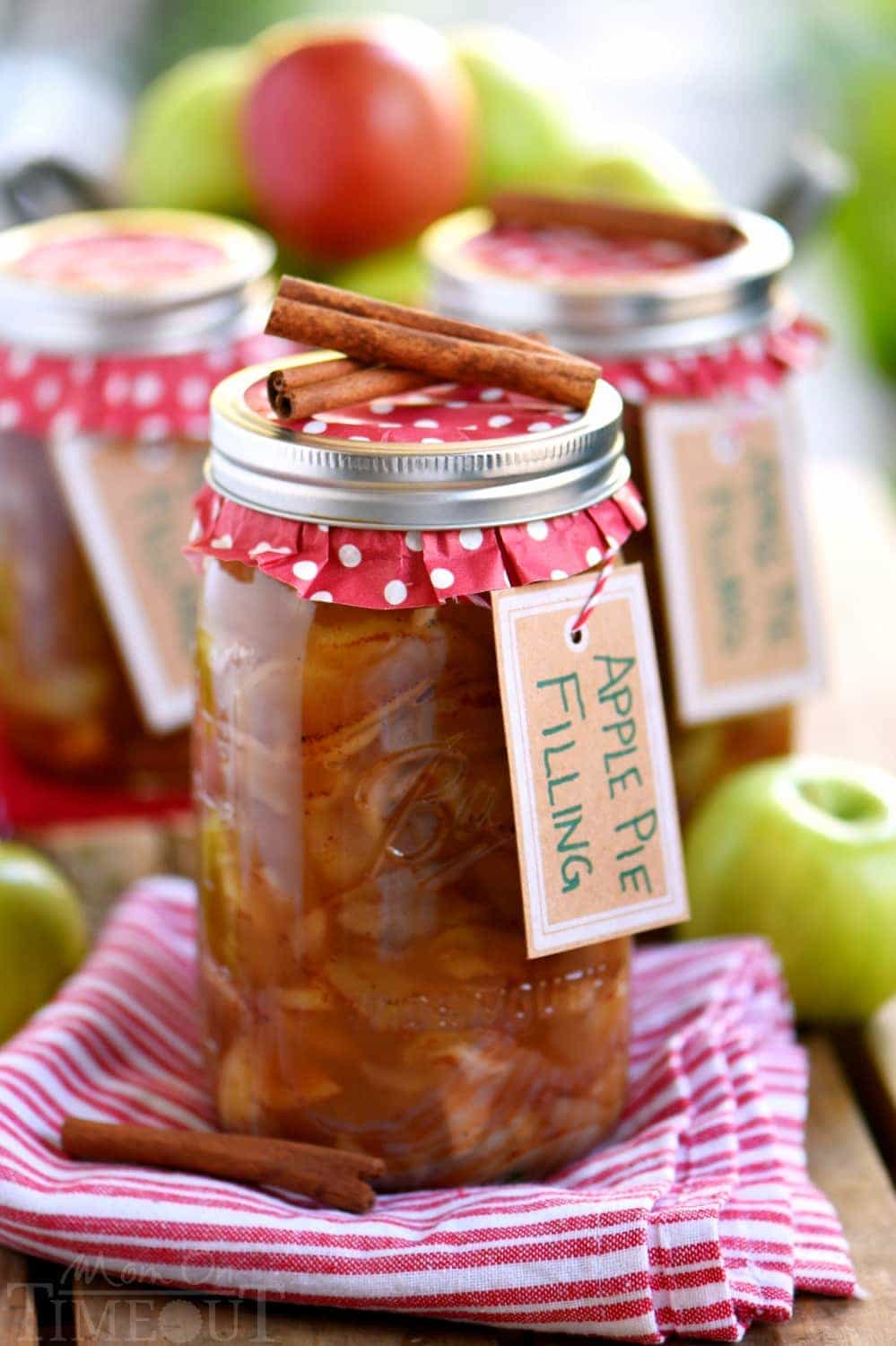 | the frugal farm wife. Recipees For Canned Apple Pie Filling - The Best Homemade Apple Pie Filling Mom On Timeout
