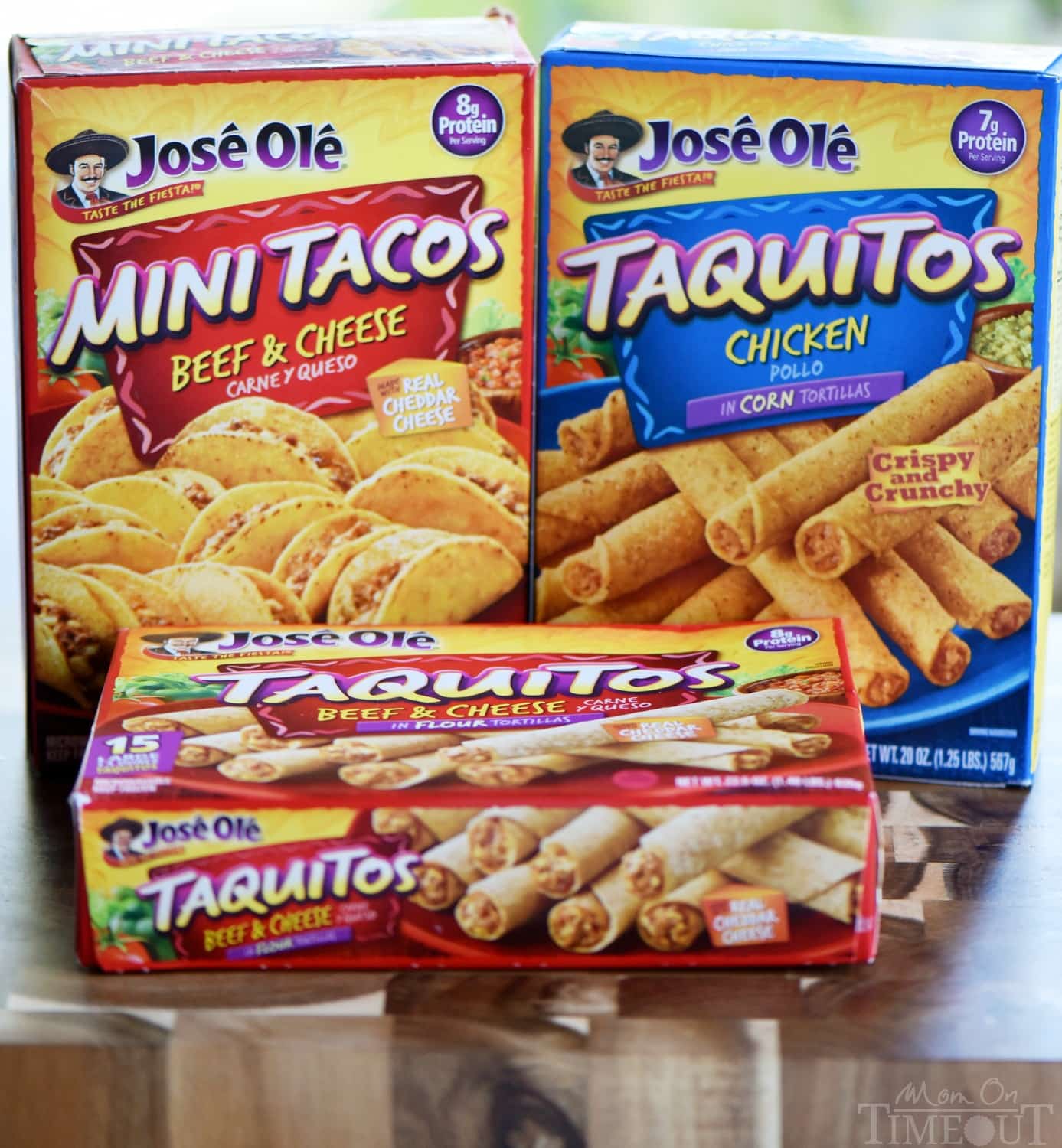 Spicy Ranch Dip Mom On Timeout