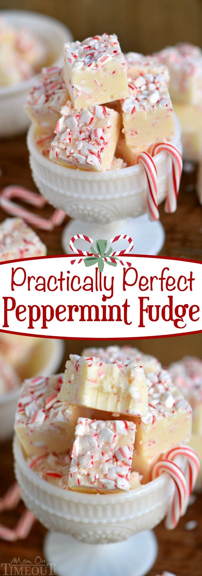 peppermint-fudge-recipe-collage