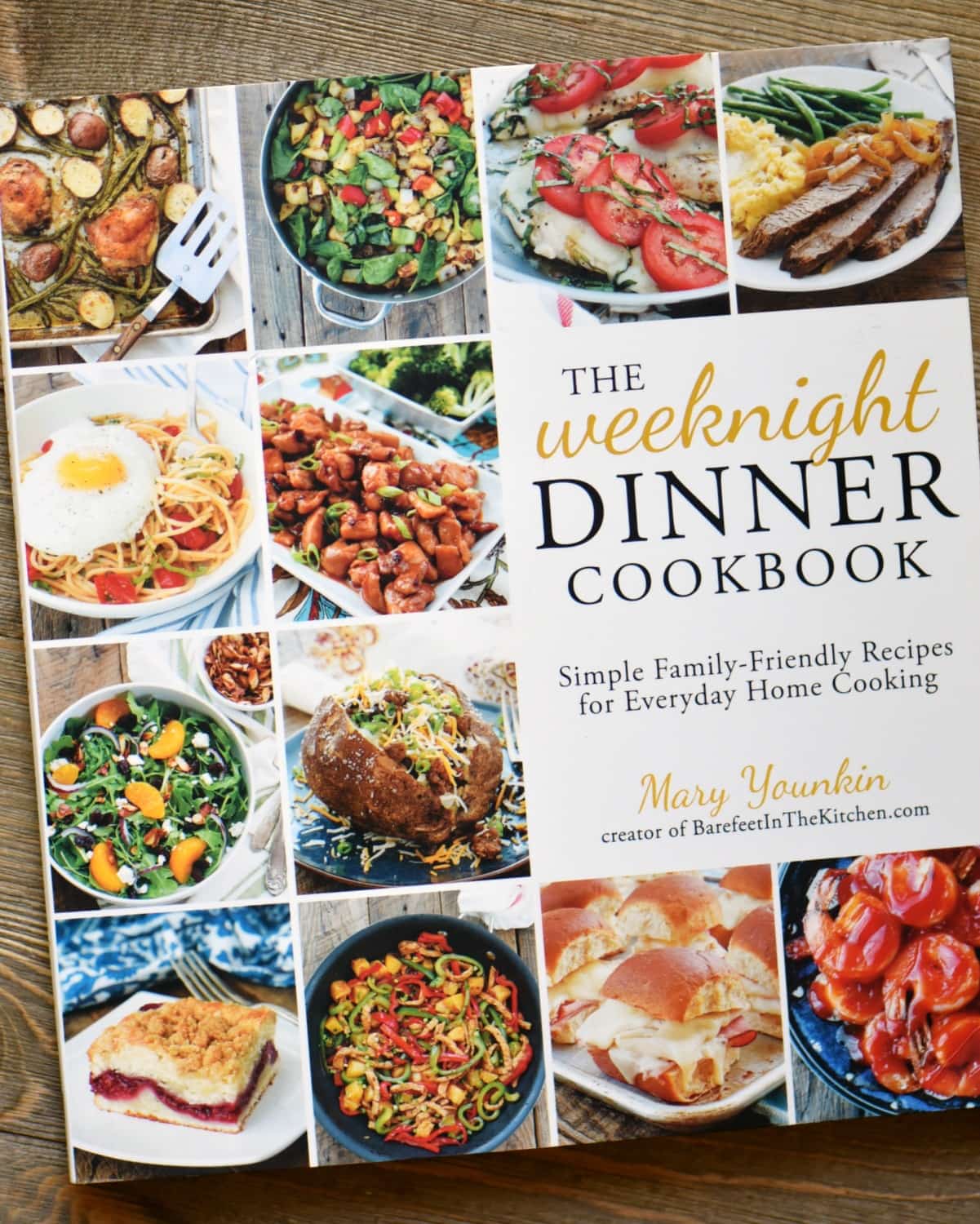 weeknight-dinner-cookbook