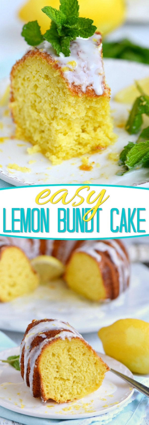 Skinny Lemon Drizzle Cake Skinny Lemon Drizzle Cake