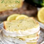 Lemon Zucchini Cake Lemon-zucchini-cake-150x150