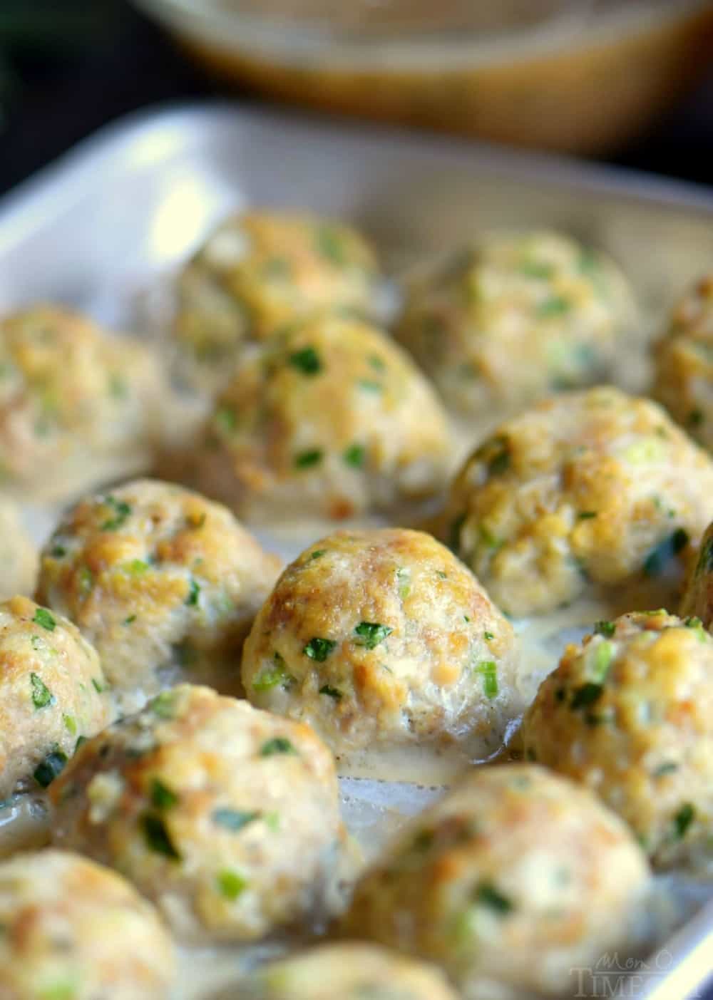 turkey-meatballs-baking-sheet