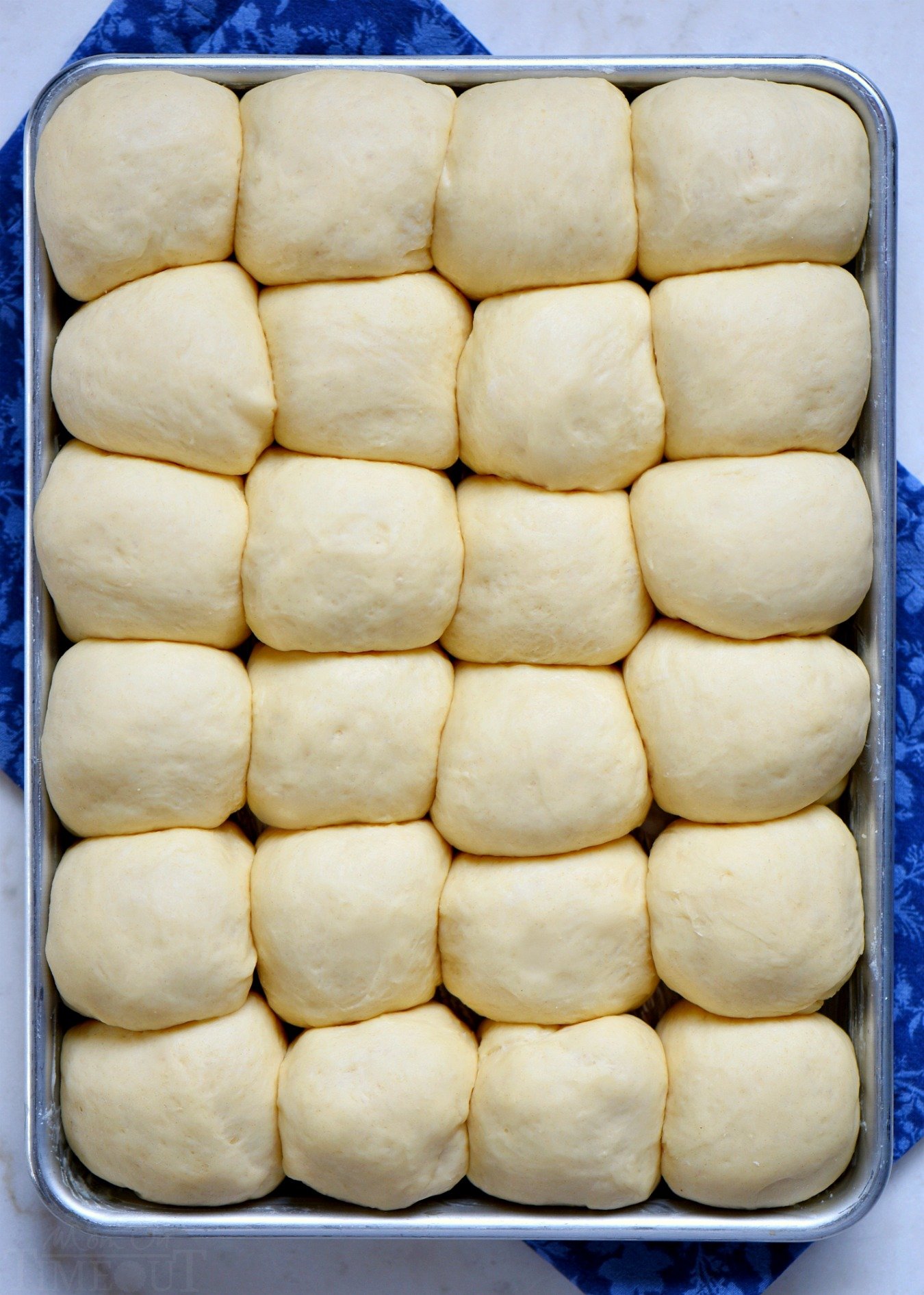 Best Dinner Rolls - Ranch Style Kitchen