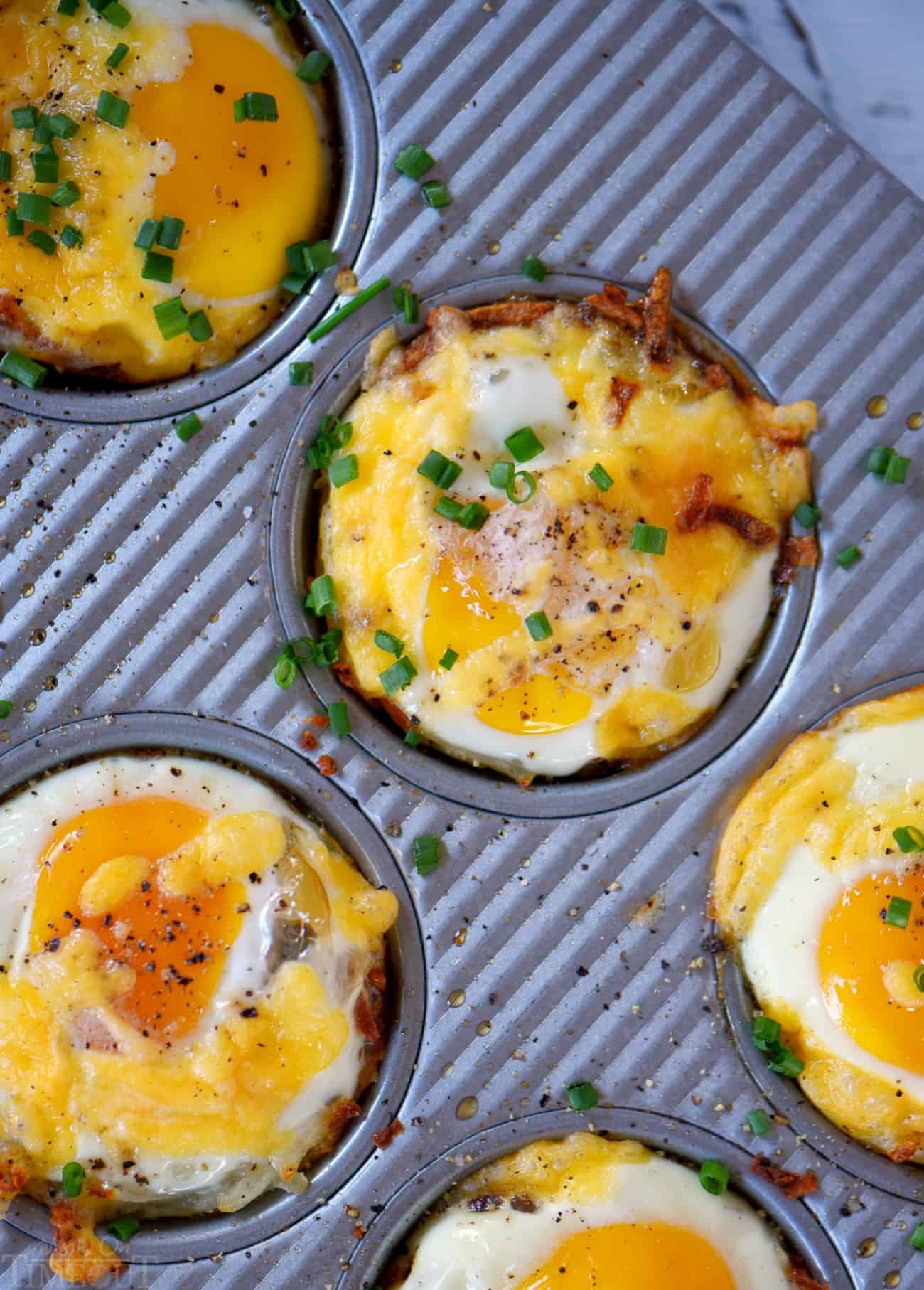 sausage-egg-hash-brown-cups-baked