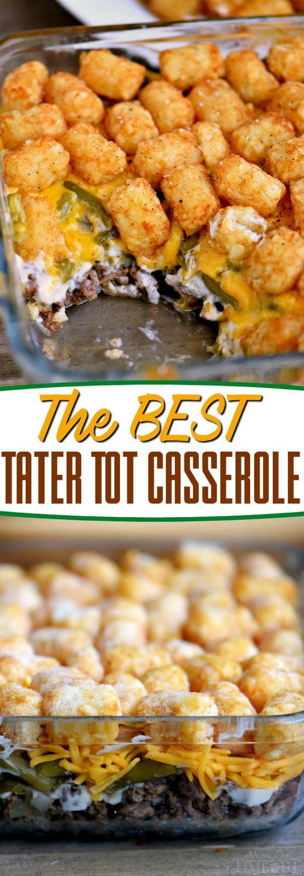best-tater-tot-casserole-recipe-collage