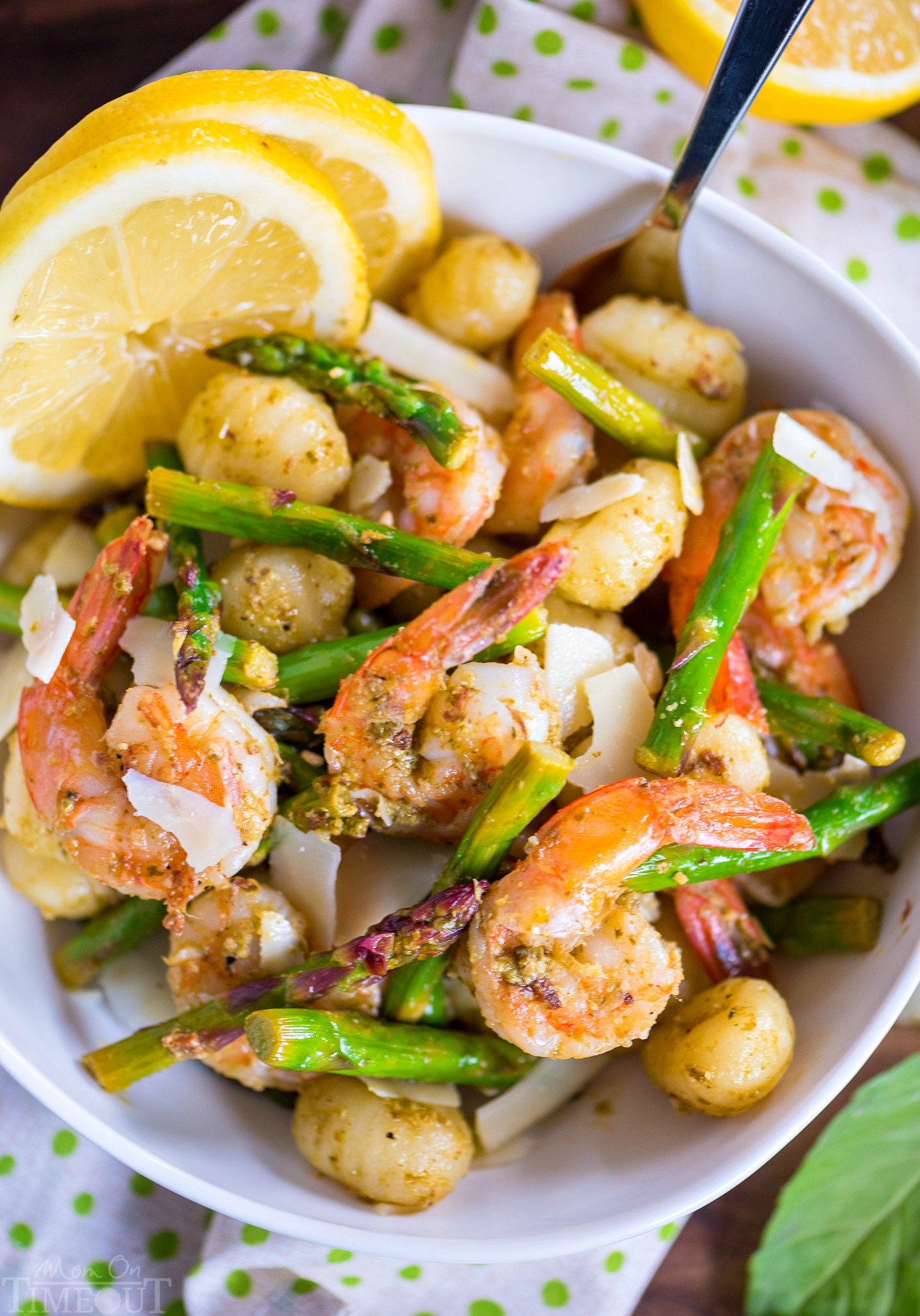 pesto-shrimp-recipe-easy