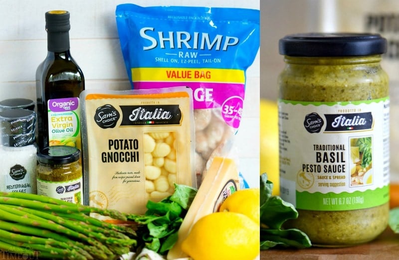 pesto-srhimp-ingredients