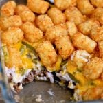 best-tater-tot-casserole-recipe-hamburger-green-beans