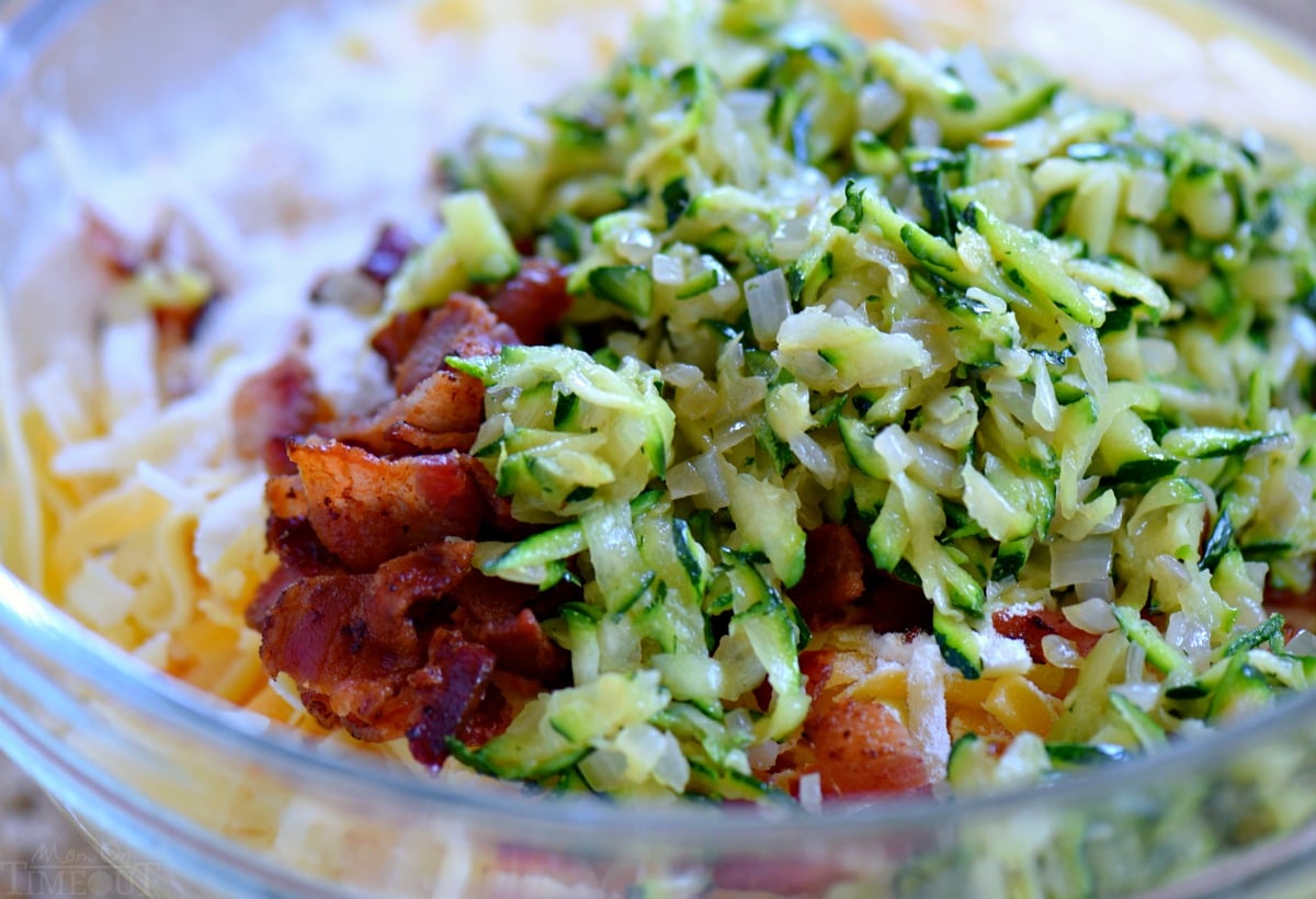 shredded-zucchini-bacon-cheese