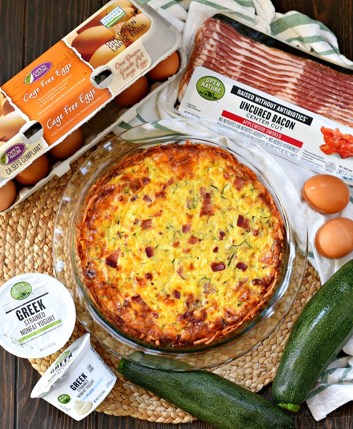 zucchini-bacon-quiche-ingredients