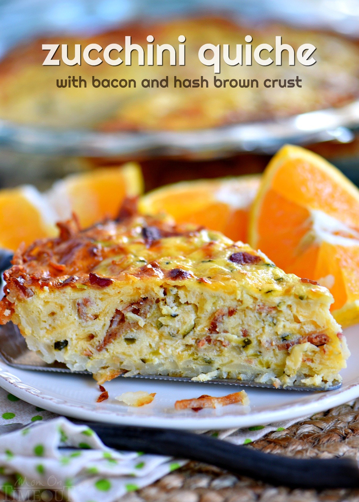 zucchini-quiche-bacon-hash-brown-crust