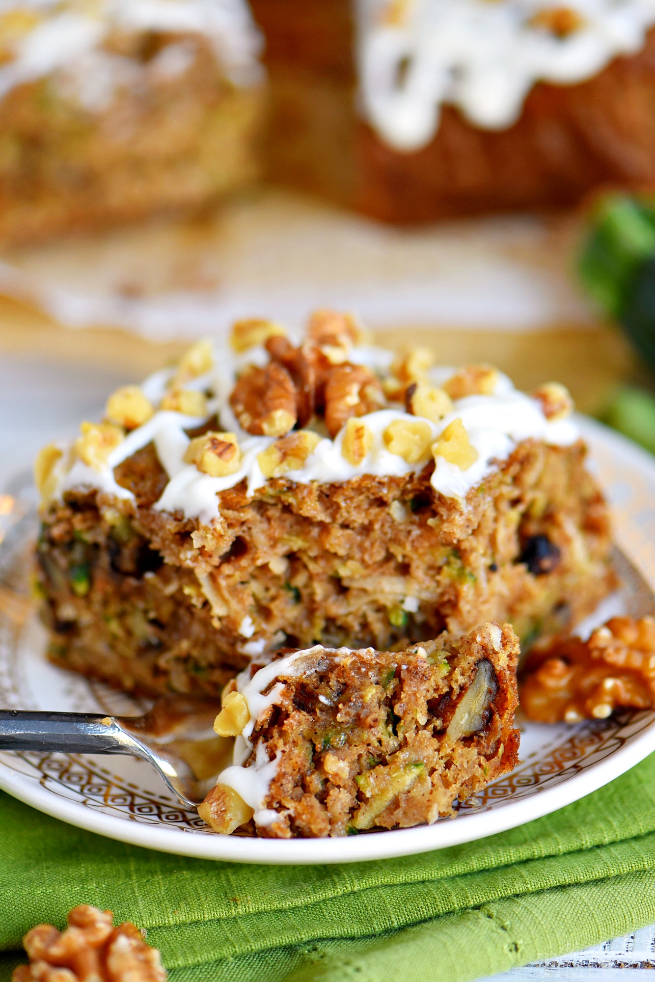 zucchini-snack-cake-bite