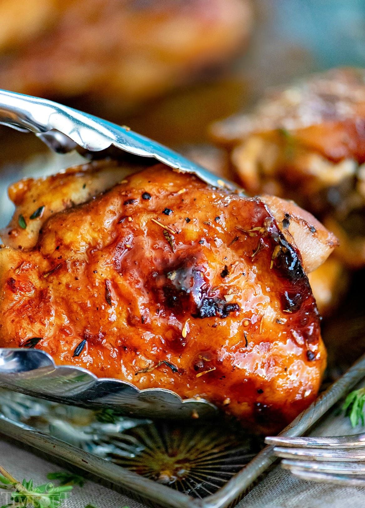 baked-honey-balsamic chicken-recipe