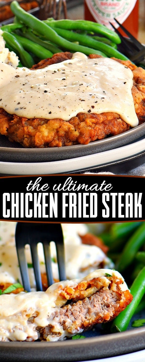chicken-fried-steak-recipe-creamy-gravy-collage