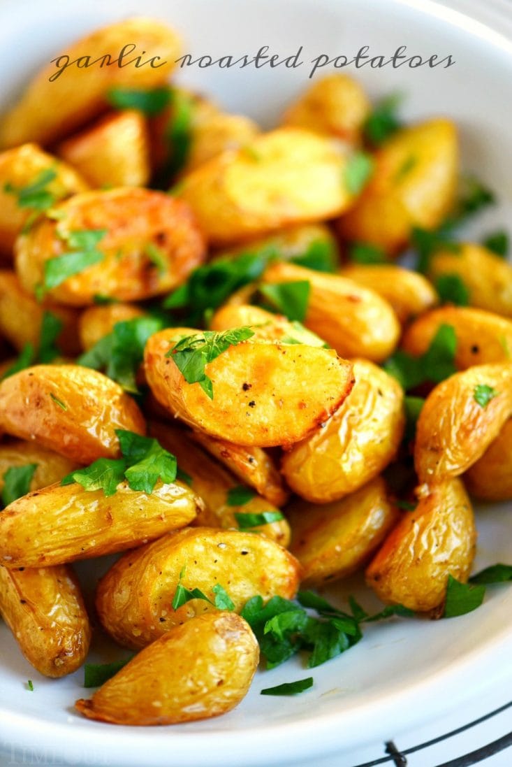 garlic-roasted-potatoes