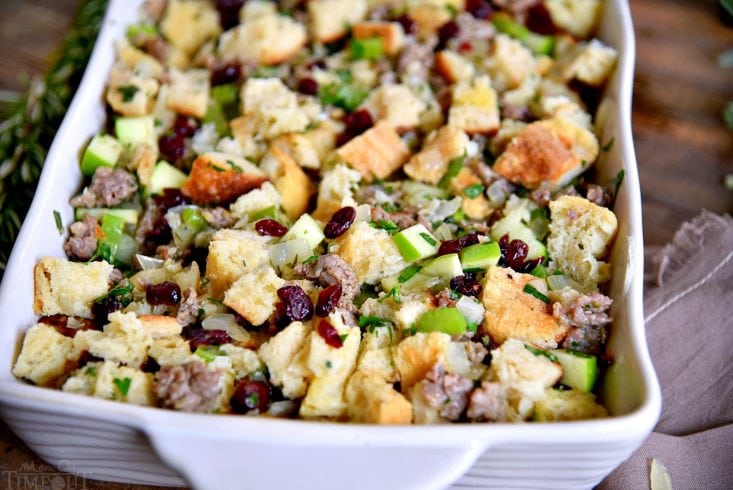 stuffing recipe-ready-to-bake