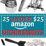 25 Kitchen Gadgets Under $25 - Mom On Timeout