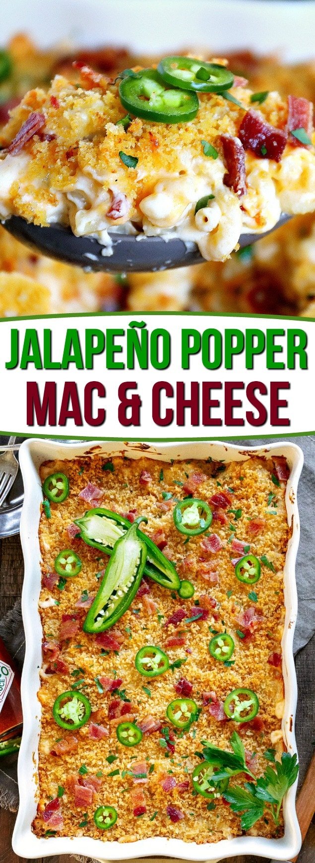 baked-jalapeno-popper-mac-and-cheese-recipe-collage