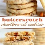 butterscotch-shortbread-cookies-collage