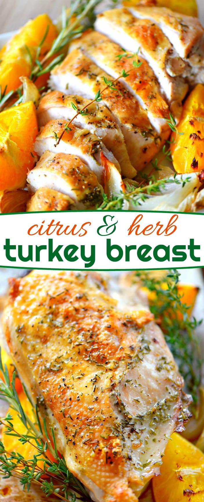 roast-turkey-breast-recipe-collage