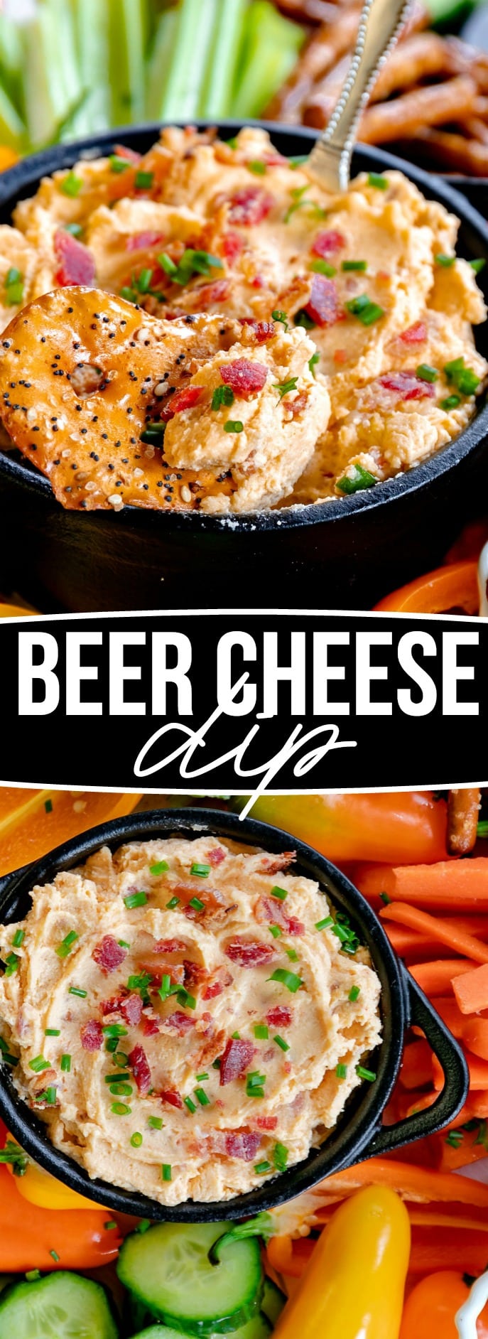 beer-cheese-dip-recipe-with-bacon-collage