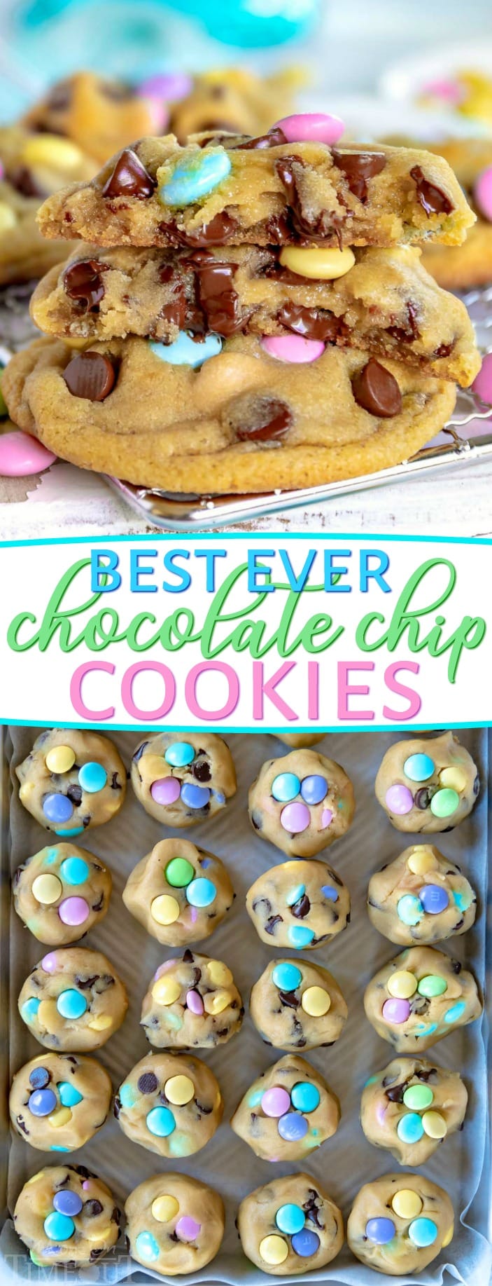 easter-chocolate-chip-cookies-collage