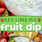 fruit-dip-key-lime-pie-collage