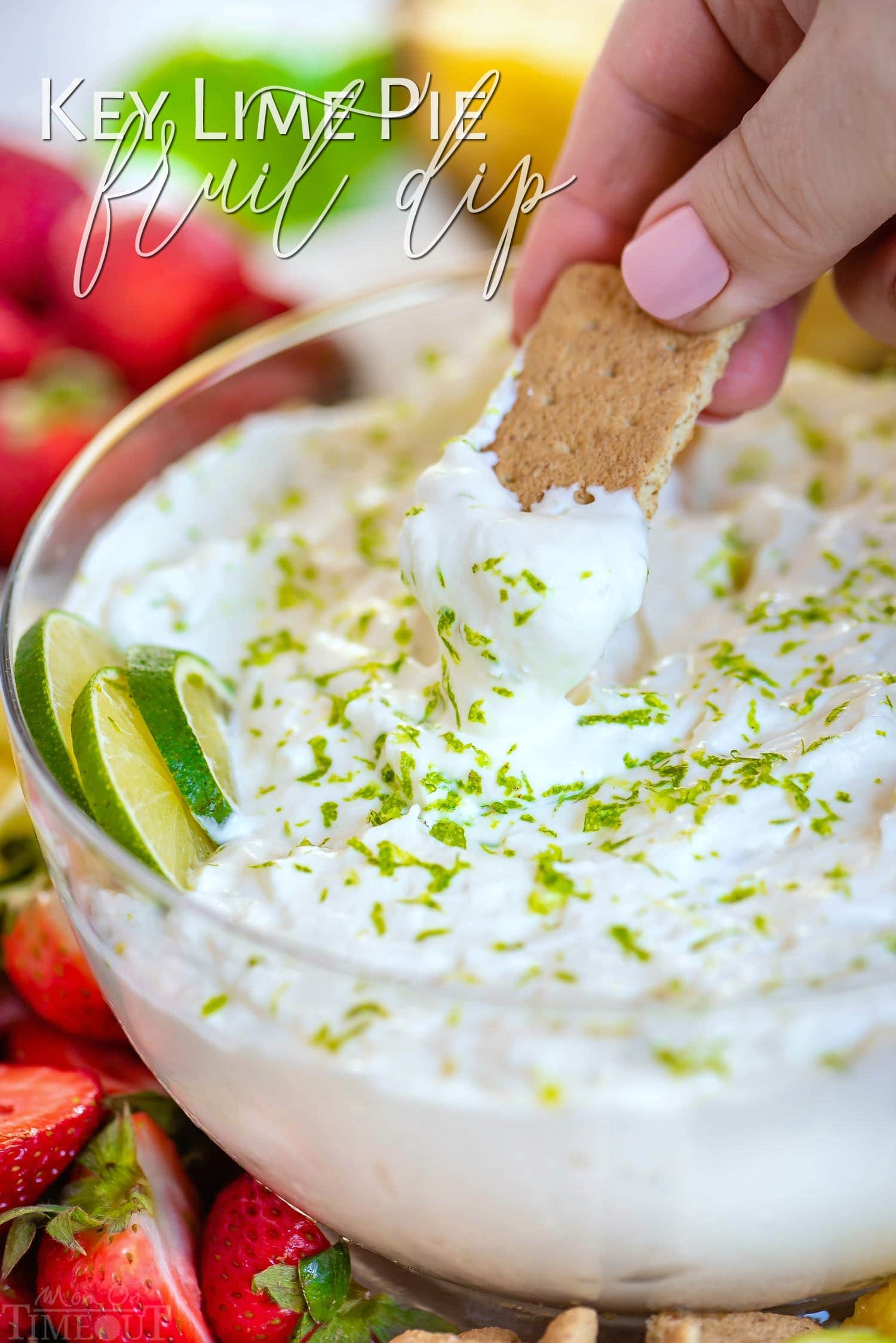 fruit-dip-key-lime-pie