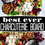 charcuterie-board-collage