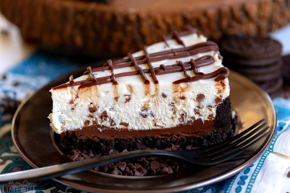 chocolate-chip-cheesecake-no-bake