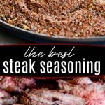 best-steak-seasoning-collage