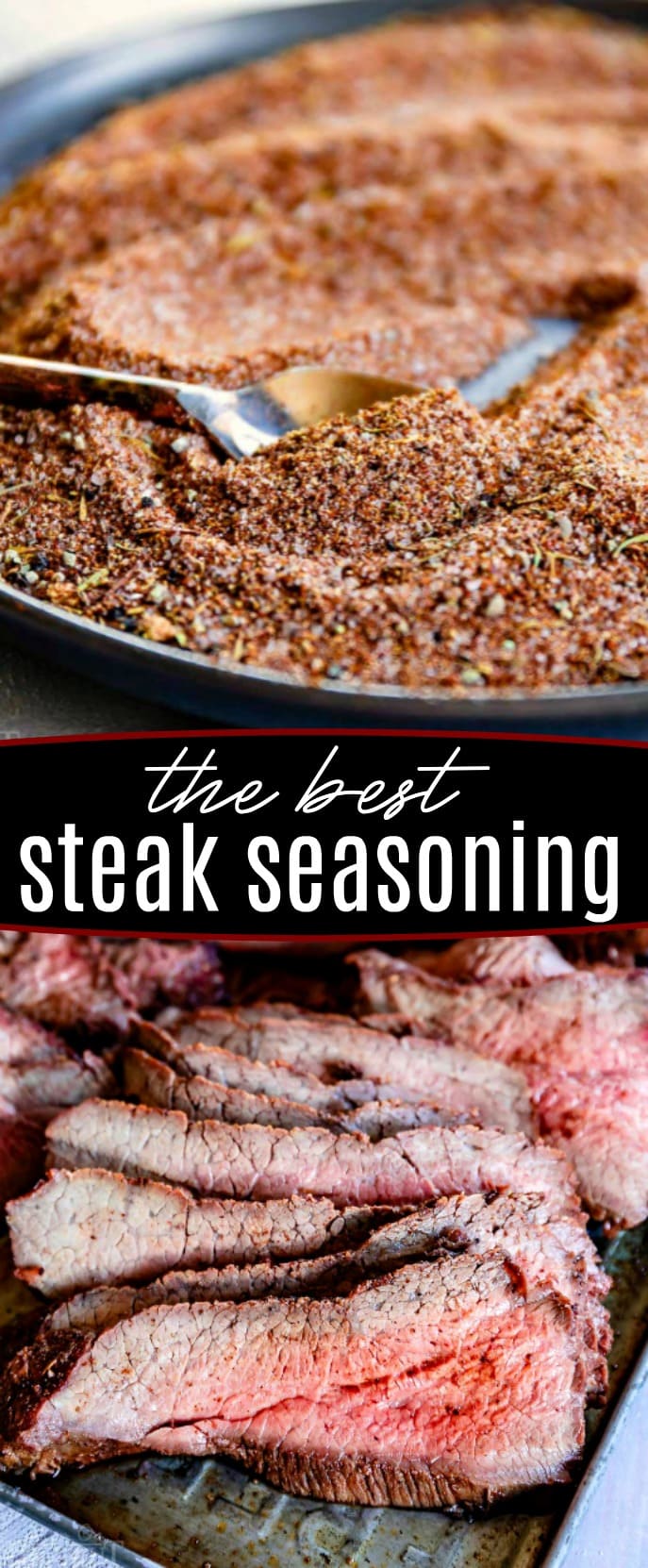 best-steak-seasoning-collage