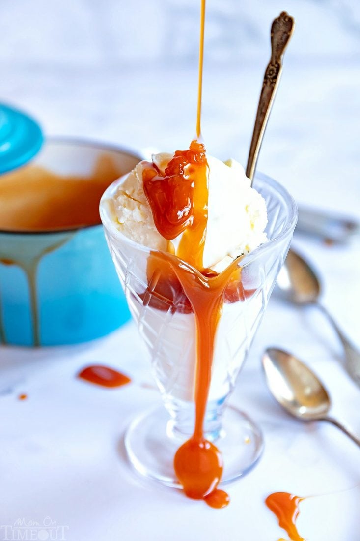 salted-caramel-drizzle-onto-ice-cream