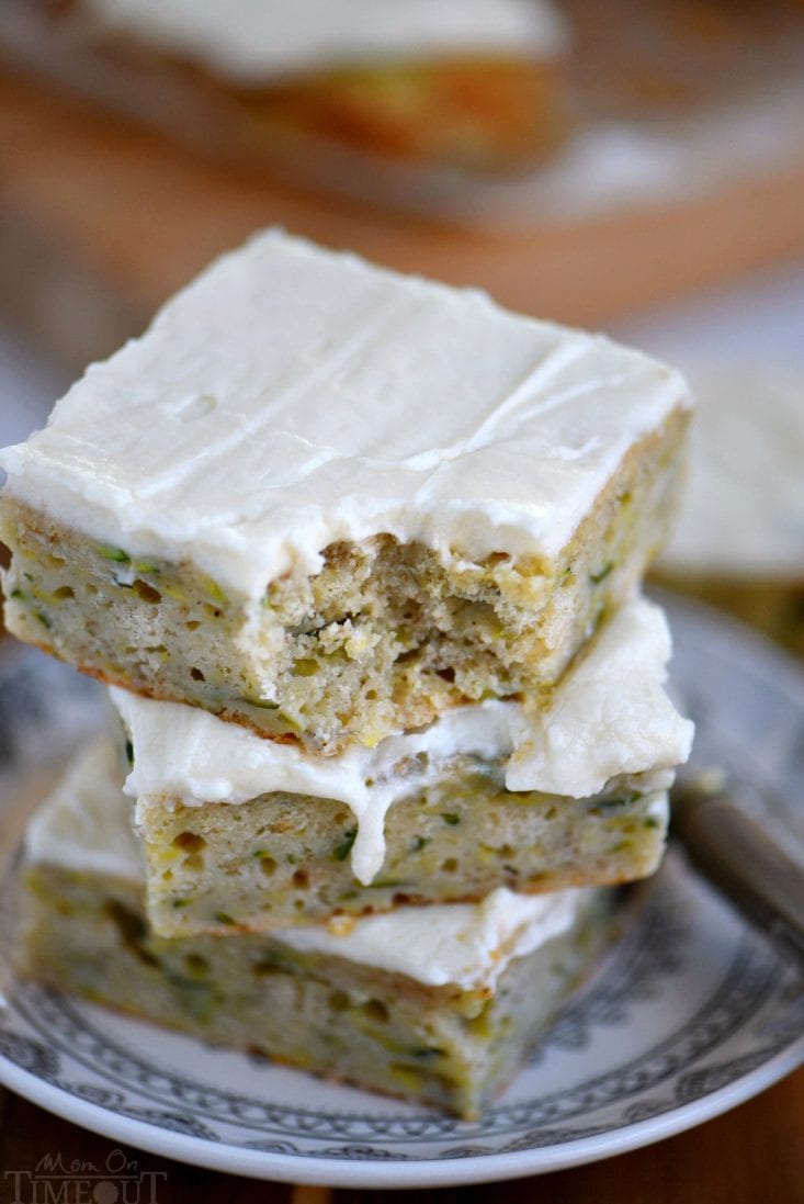 banana-cake-with-zucchini-stacked-pieces