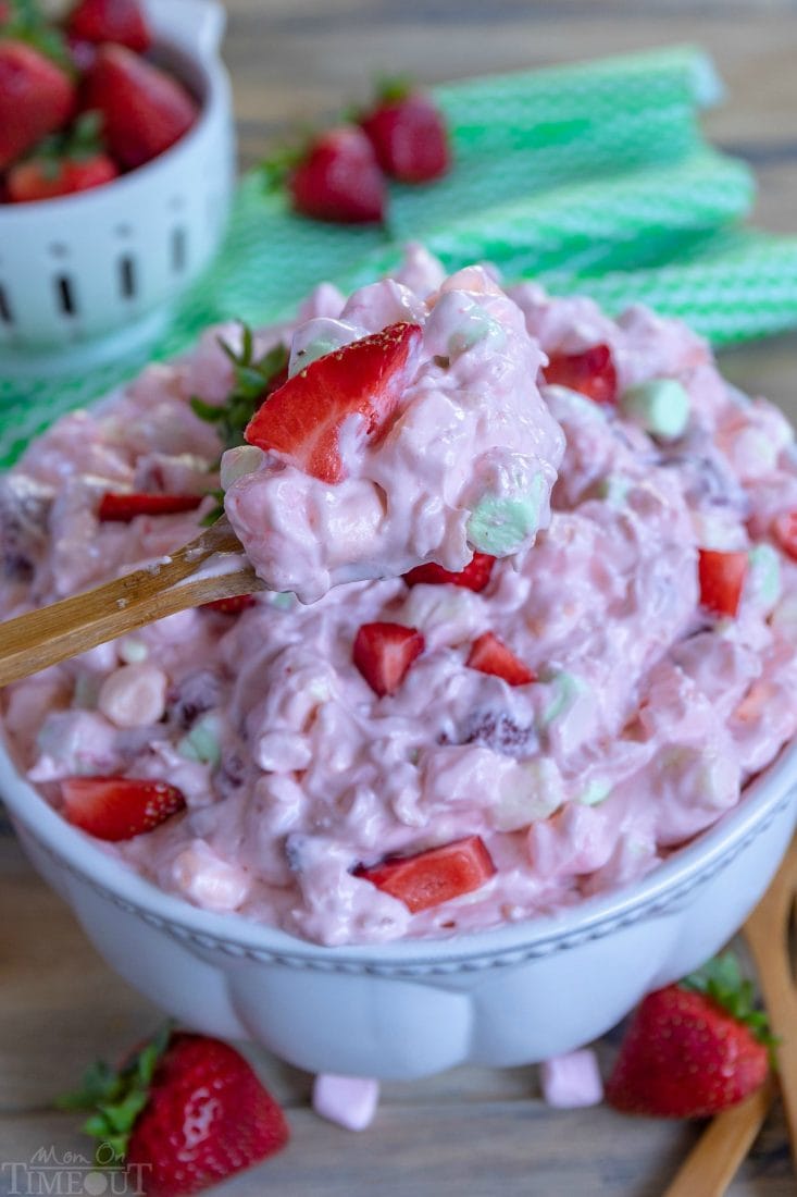 strawberry-fluff-bite-on-spoon