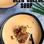 beer cheese soup-pin1