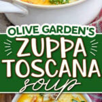 BEST Zuppa Toscana (Olive Garden Copycat) - Mom On Timeout