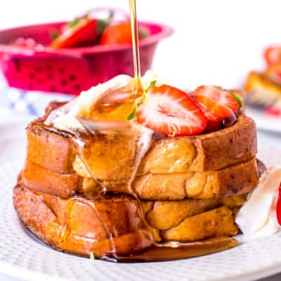 stuffed french toast recipe square