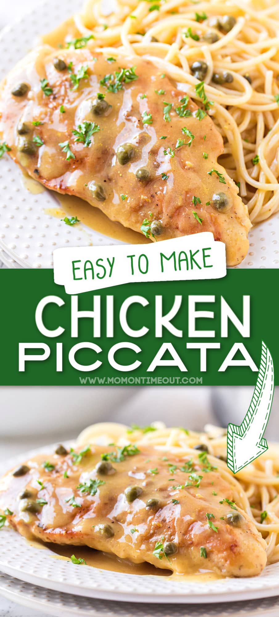 Chicken Piccata Recipe Ready In 20 Minutes Mom On Timeout Chicken Piccata Recipe Ready In 20 Minutes Mom On Timeout