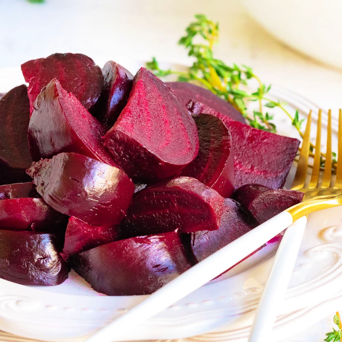 Roasted Beets-image