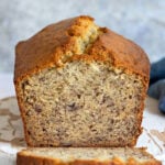 easy banana bread recipe