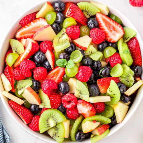 Fresh Fruit