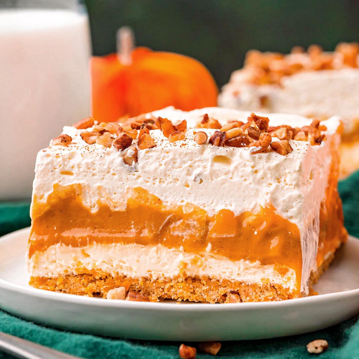 Pumpkin Delight